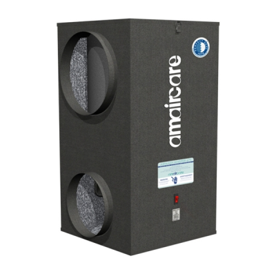 Очиститель воздуха со сменными фильтрами Amaircare Airwash Whisper 675