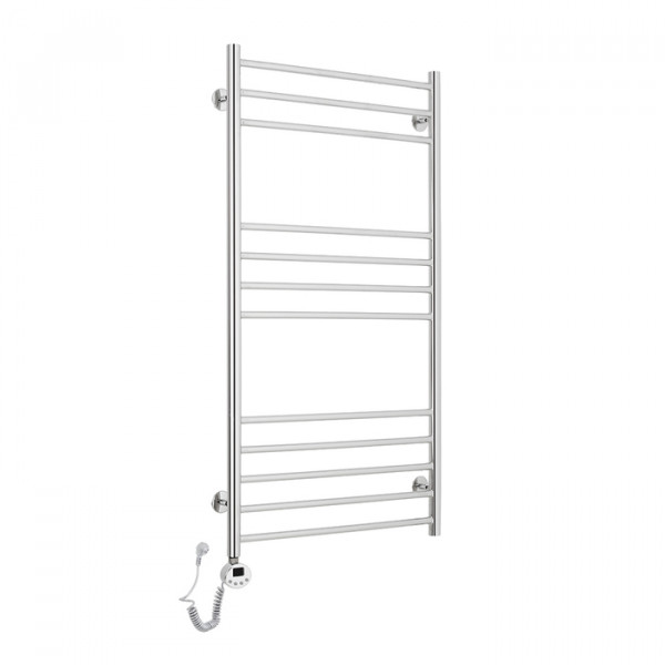 Электрический полотенцесушитель Domoterm Медея П12 (3-4-5) 500x1200 EL