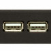 Удлинитель Aten, портов: 4, USB (Type A), (UCE3250-AT-G)