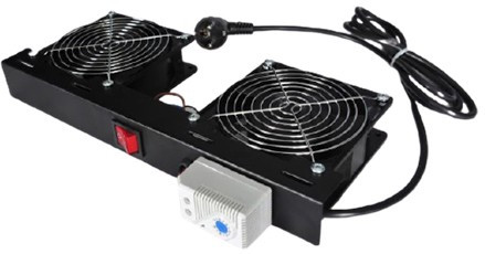 Вентиляторный модуль Datarex DR-451211