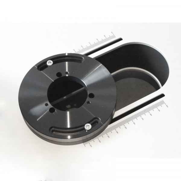 Универсальная база Dr.Feickert Analogue Arm Base Slider