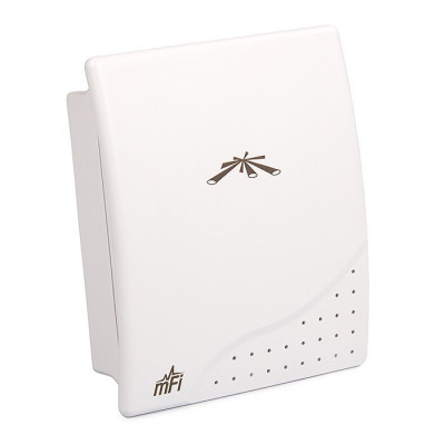 Датчик температуры Ubiquiti, настенный, (mFi-THS)
