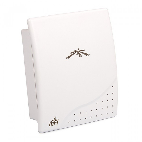 Датчик температуры Ubiquiti, настенный, (mFi-THS)
