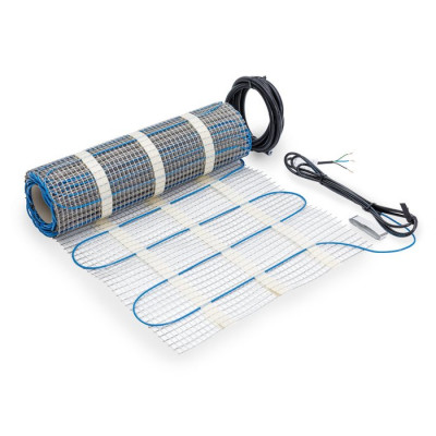 Нагревательный мат Ensto EFHFM160.12