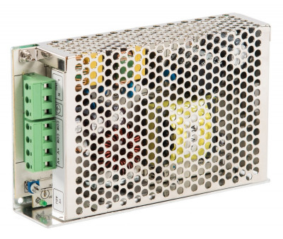 Источник питания Бастион, 10А, 12В, (Моллюск 12/10 IP20 DIN)