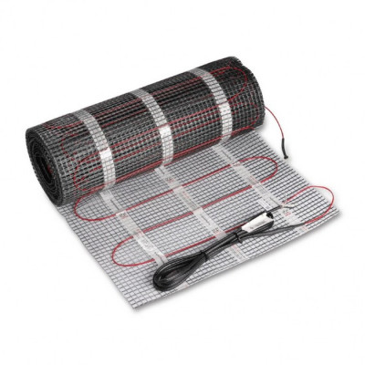 Нагревательный мат ERGERT  EXTRA-150 375 Вт 2,5 кв.м