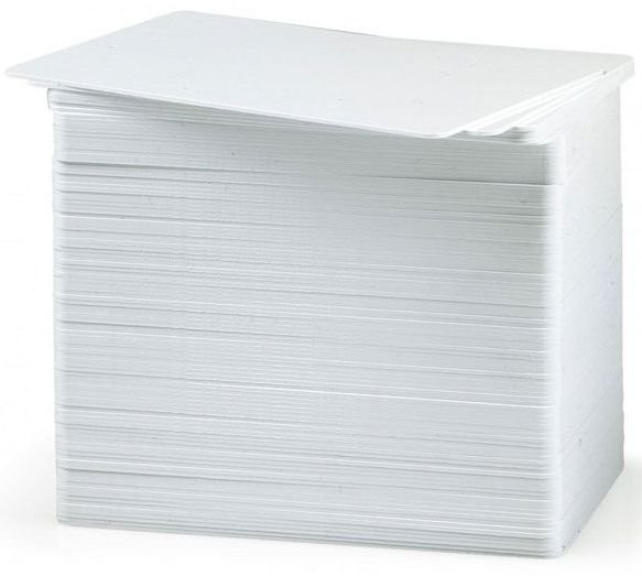 Карты Zebra 104523-111