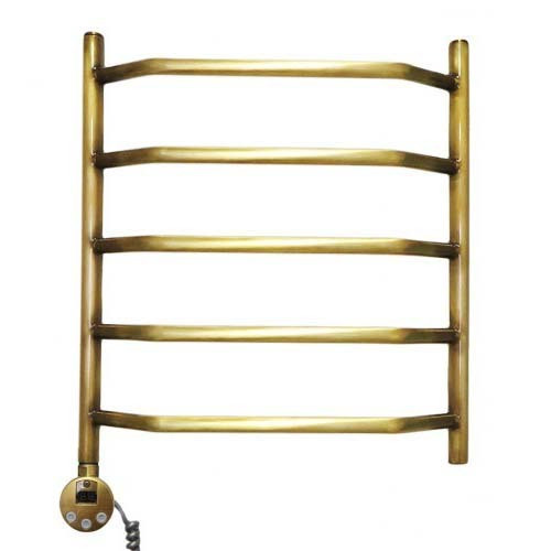 Электрический полотенцесушитель Domoterm Лаура П5 500*500 АБР EL