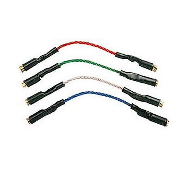 Набор проводков Sumiko HL-29 Headshell Leads