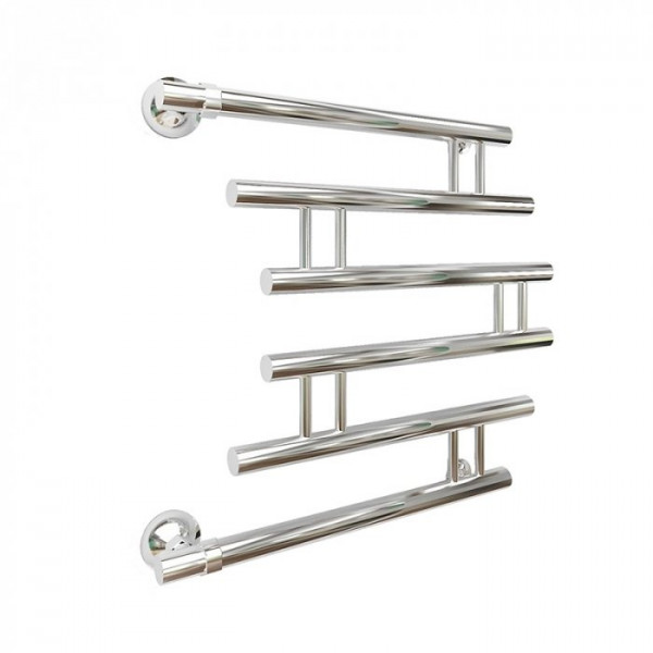 Водяной полотенцесушитель Ника ПМ-4 стандарт 60х70 1"