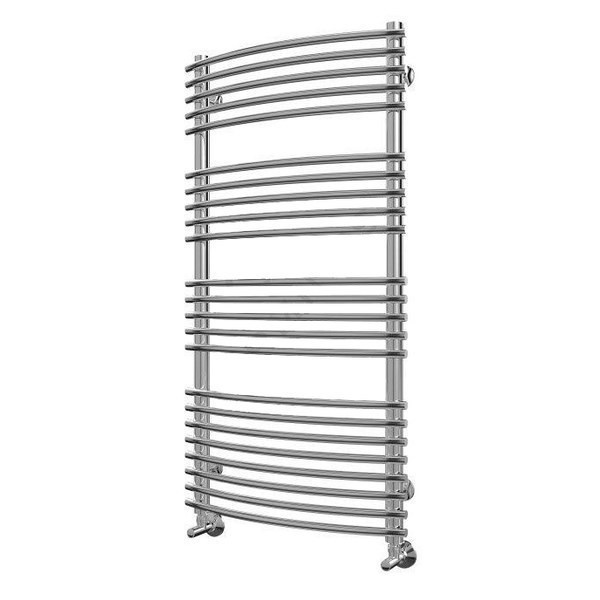 Электрический полотенцесушитель Terminus Марио П23 500*1096 E L