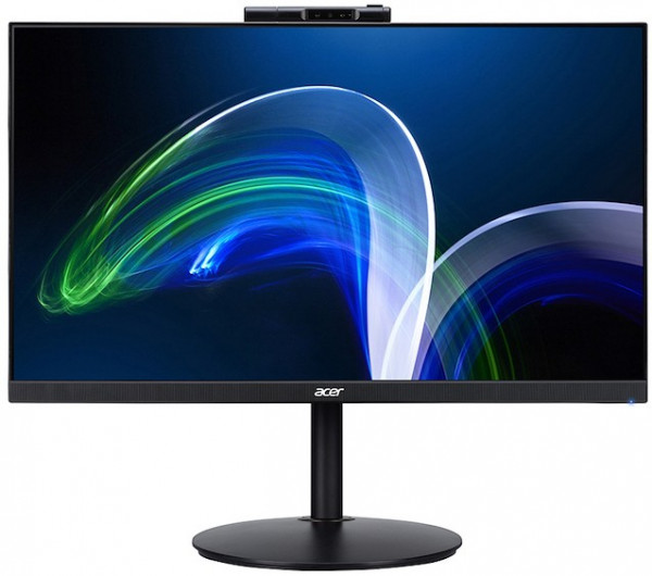 Монитор Acer 24' CB242YDbmiprcx