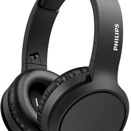 Наушники Philips TAH5205 black