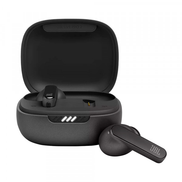 Наушники JBL Live Pro 2 Black
