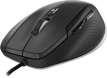 Мышь 3DConnexion CadMouse Compact (3DX-700081)
