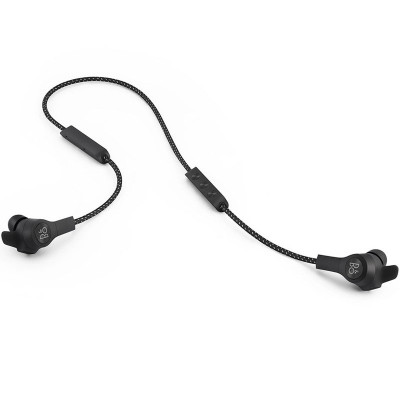 Наушники Bang & Olufsen Beoplay E6 Black