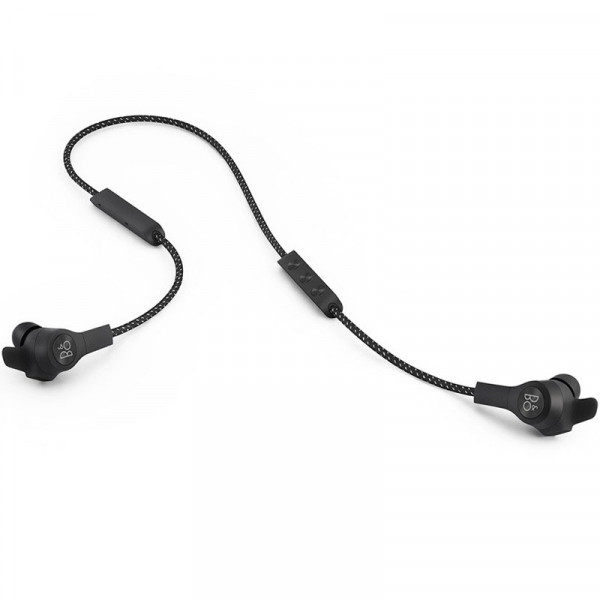 Наушники Bang & Olufsen Beoplay E6 Black