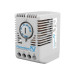Гигростат Pfannenberg FLZ, 85х45х55 мм (ВхШхГ), на DIN-рейку, для шкафов, 230V, (нагреватель-вентилятор)