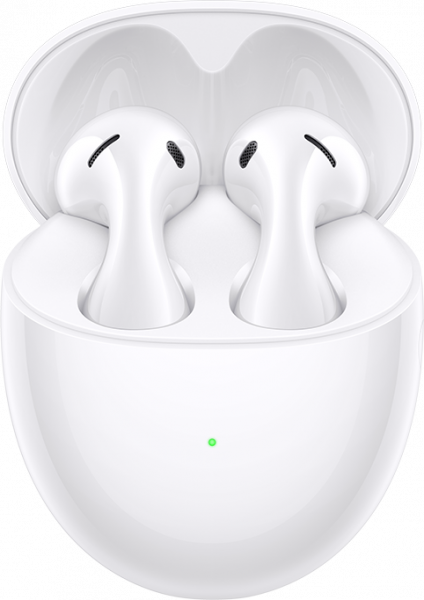 Гарнитура Huawei FreeBuds 5 Ceramic White