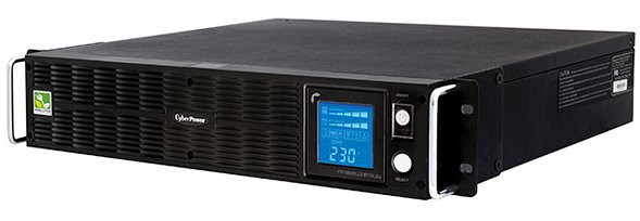 ИБП CyberPower PR3000ELCDRT2U