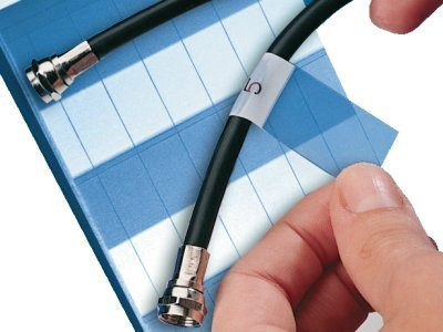 Маркер кабельный PWC-PK-1