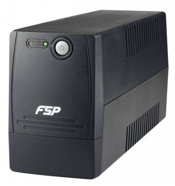 ИБП FSP DP1500 IEC