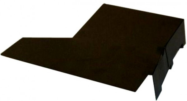 Воздуховод SuperMicro MCP-310-00091-0B