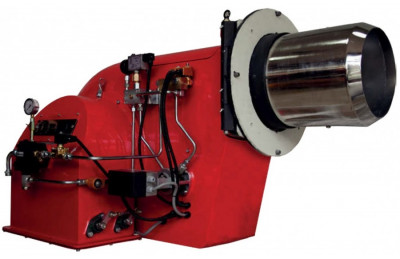 Дизельная горелка URET U 12 VTTU LH