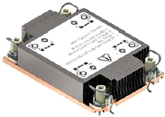 Радиатор для серверного процессора Intel CYP1UHSSTD