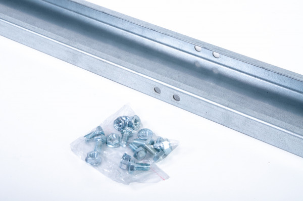 Соединитель монтажных панелей Elbox, EMS-CMP-1600