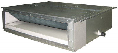 Канальный внутренний блок мульти-сплит системы General Climate GC-MEDN12HF32