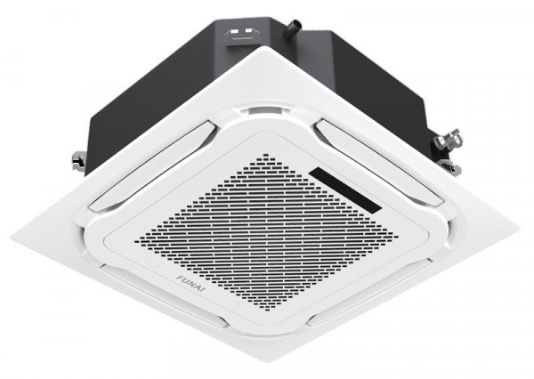 Кассетный внутренний блок мульти-сплит системы Funai RAM-I-OK55HP.C01/S