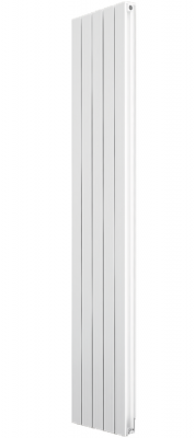 Алюминиевый радиатор Carisa FOR 0370180005