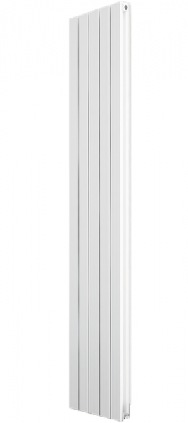 Алюминиевый радиатор Carisa FOR 0370180005