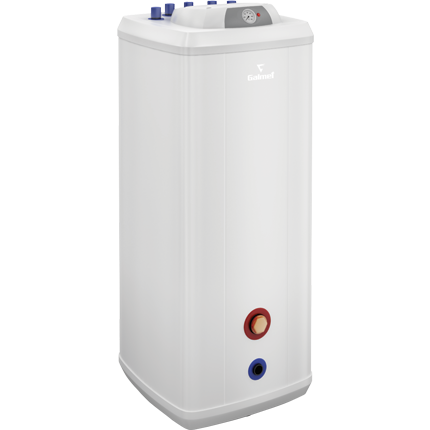 Бойлер косвенного нагрева Galmet VULCAN KOMBI 100 (26-105500)