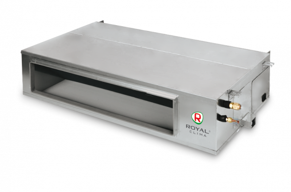 Канальный кондиционер Royal Clima CO-D 18HNBI /CO-E 18HNBI