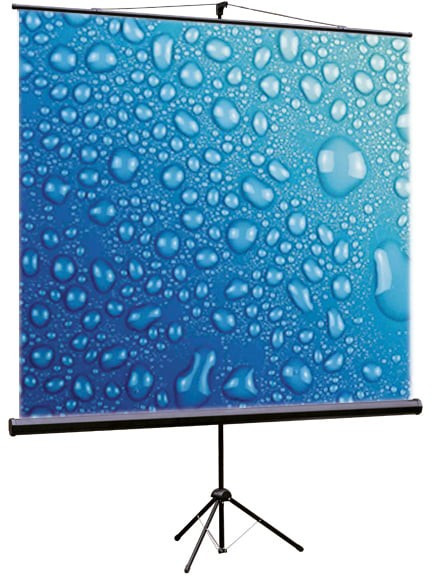 Экран ViewScreen Clamp 180x135см (TCL-4302-1)