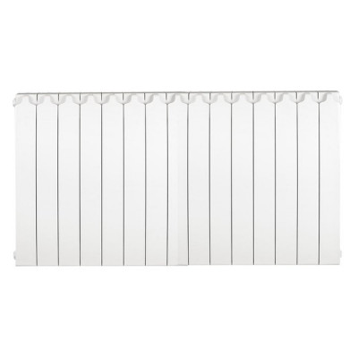 Биметаллический радиатор Sira RS 500 15 секций