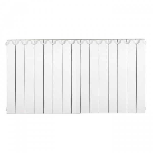 Биметаллический радиатор Sira RS 500 15 секций
