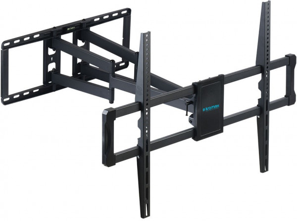 Кронштейн Kromax ATLANTIS-75 Black