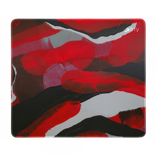 Игровой коврик для мыши Xtrfy XG-GP4-L-RETRO