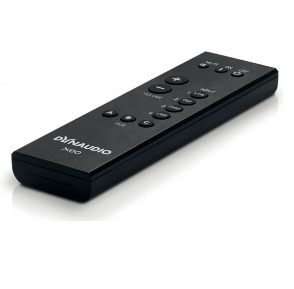 Пульт ДУ Dynaudio Xeo Master Remote
