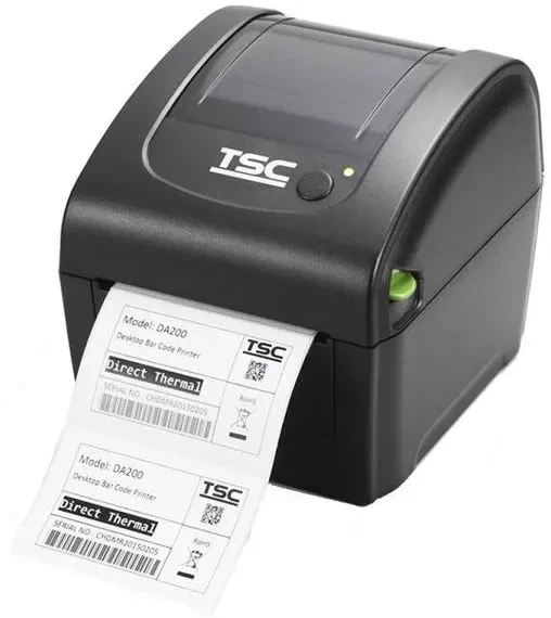 Принтер этикеток TSC DA210 (99-158A005-0202)