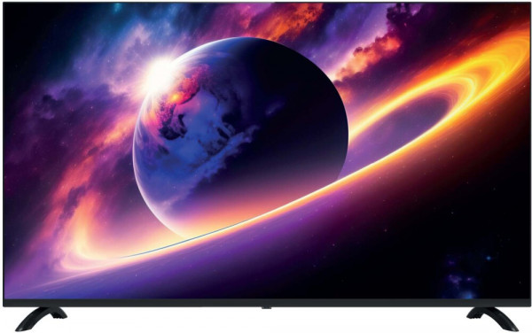 ЖК телевизор HIPER 50' QL50UD700AD