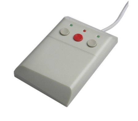 Пульт управления для турникетов PERCo-Н6/4