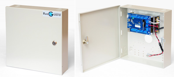 Контроллер СКУД сетевой ACS-105-CE-BM