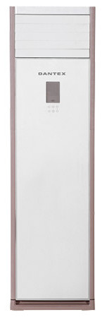 Колонный кондиционер Dantex RK-24FHM3/KR-24HM3E