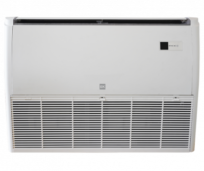 Напольно-потолочный кондиционер Euroklimat EKDX-50HNN / EKOX-50HNN
