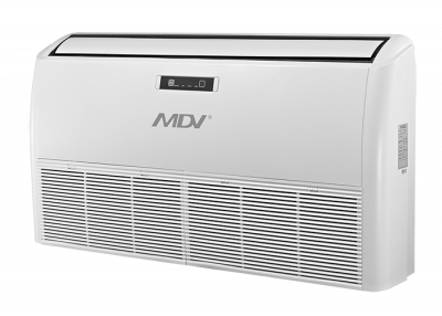 Напольно-потолочный кондиционер Mdv MDUE-24HRN1/MDOU3-24HN1