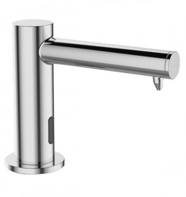 Для мыла Nofer 1000 мл. 03114.B глянец